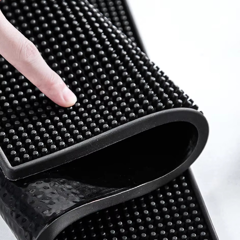 Rubber Bar Mat Coasters Coffee - Bar Mat Rubber 评论和价格