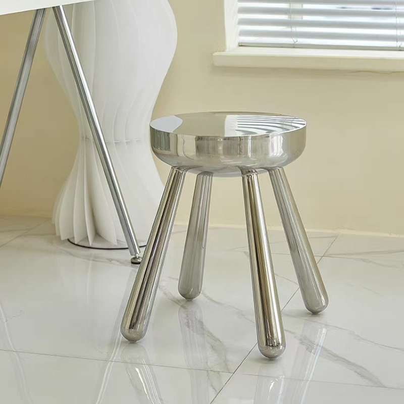 Nordic Furniture Stainless Ste - Home Bar Lounge 评论和价格