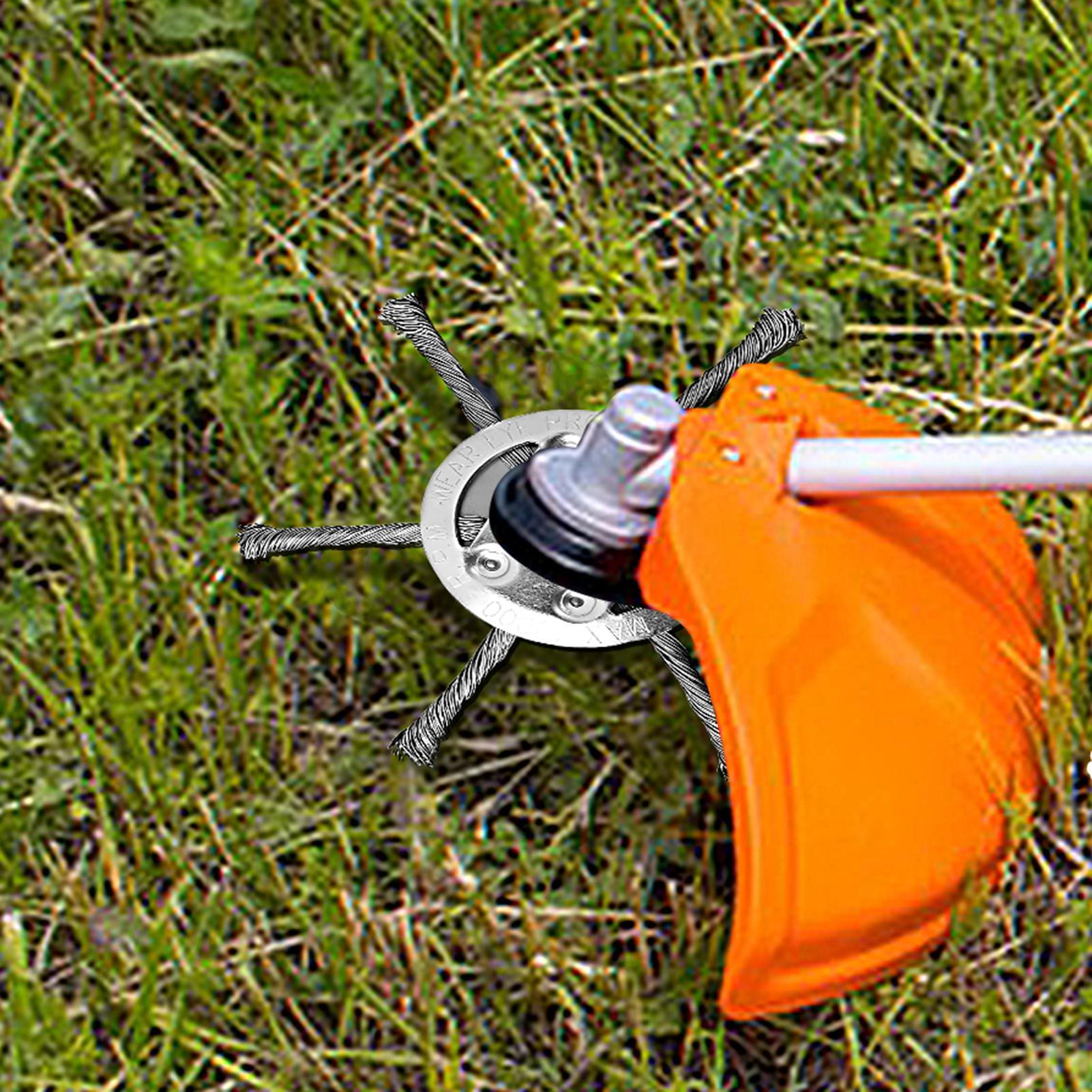 Grass Trimmer Head Universal W - Home Barbershop 评论和价格