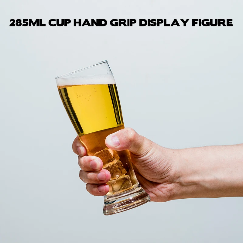 2PCS Wheat Beer Cup  Weizen Gl - Home Bar Supplies 评论和价格