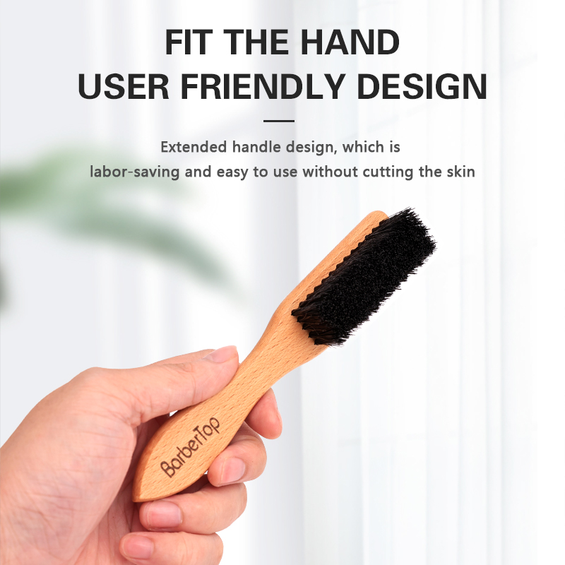 BARBERTOP Professional Soft Ha - Home Barbershop 评论和价格