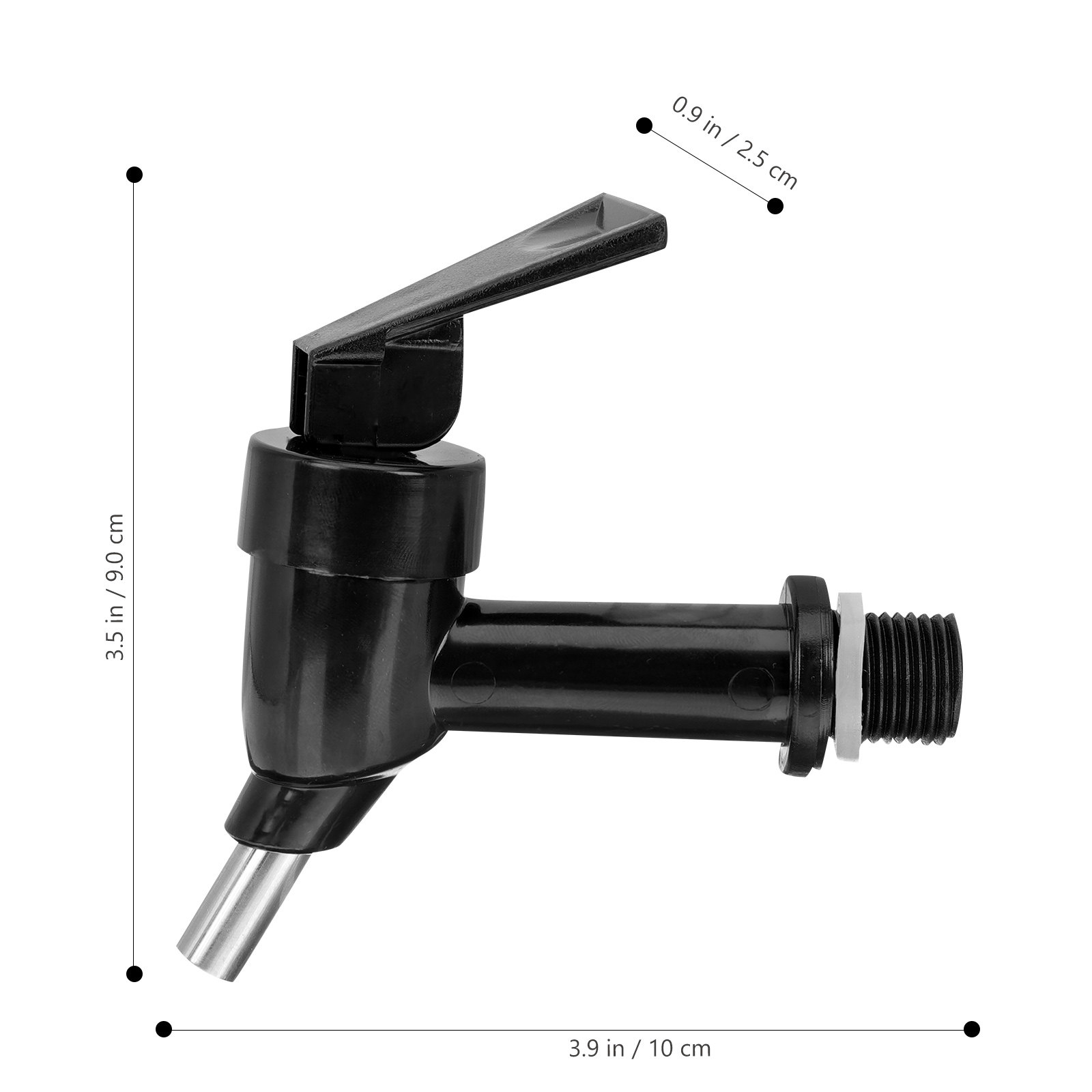 Beer Faucet Smooth Surface Wea - Home Bar And Restaurant 评论和价格