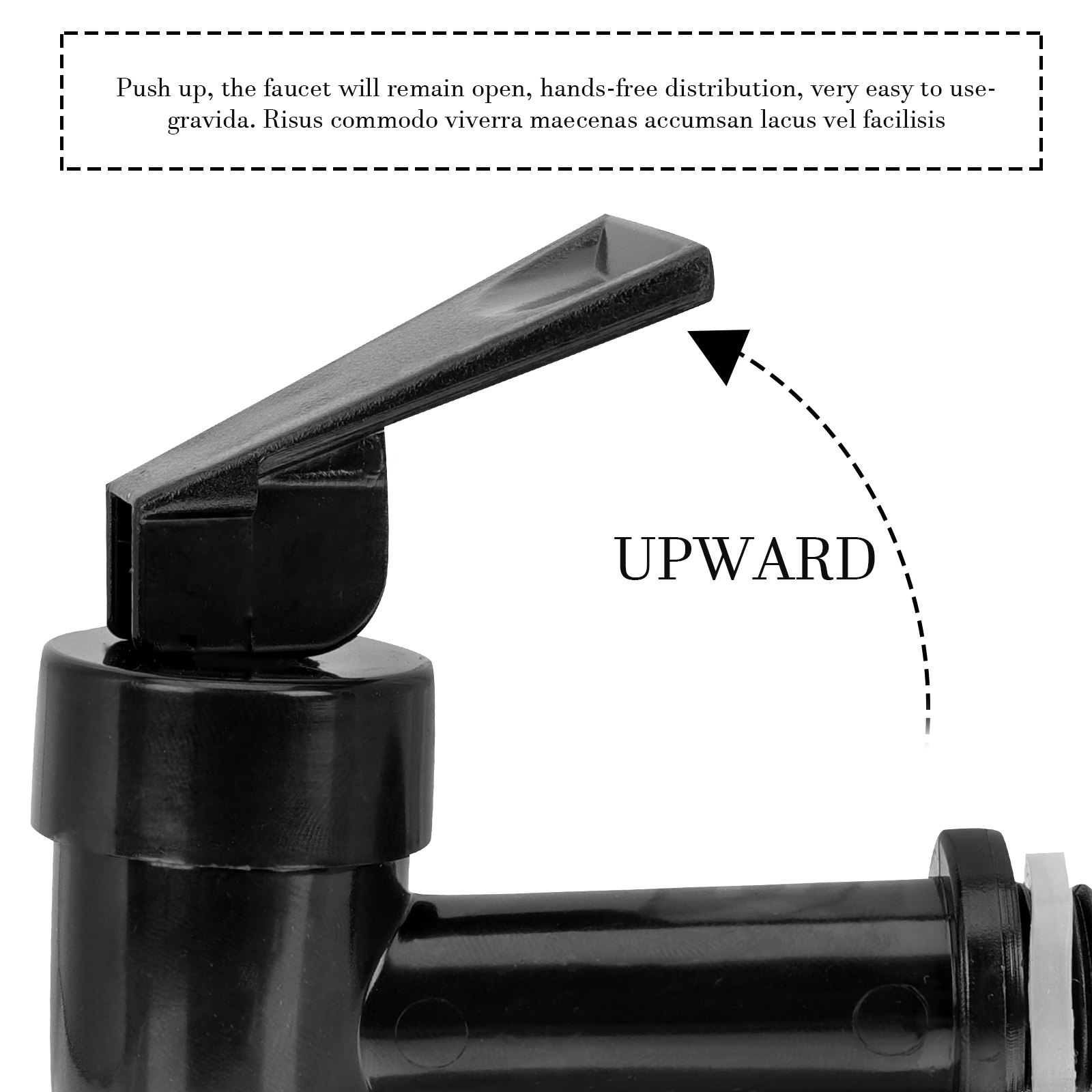 Beer Faucet Smooth Surface Wea - Home Bar And Restaurant 评论和价格