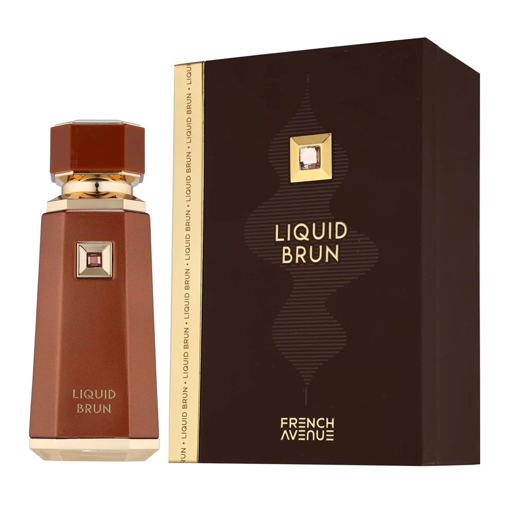 French Avenue Liquid Brun & Co - Home Bar Accessories 评论和价格