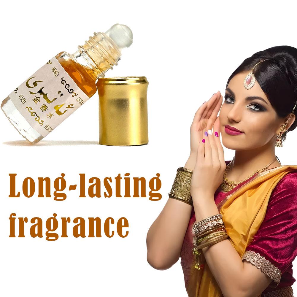 Arabian Gold Perfume Oil Roll  - Home Bar Accessories 评论和价格