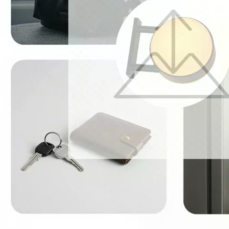 LED Blank Fridge Magnet Light  - Home Bar And Fridge 评论和价格
