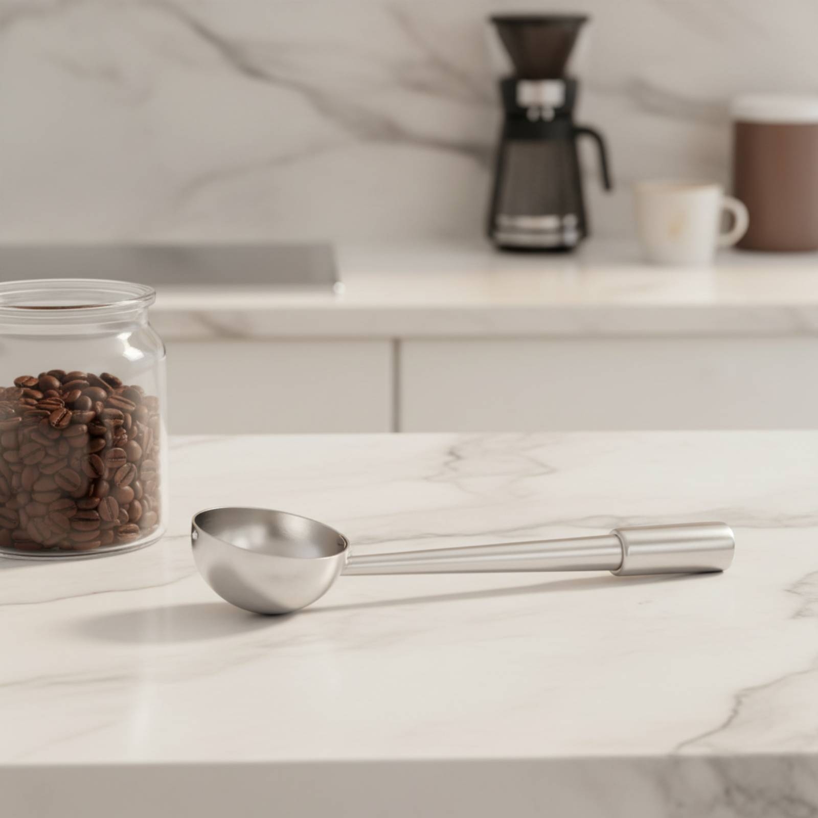 Coffee Bar Accessory Modern Ki - Home Bar Shelf 评论和价格