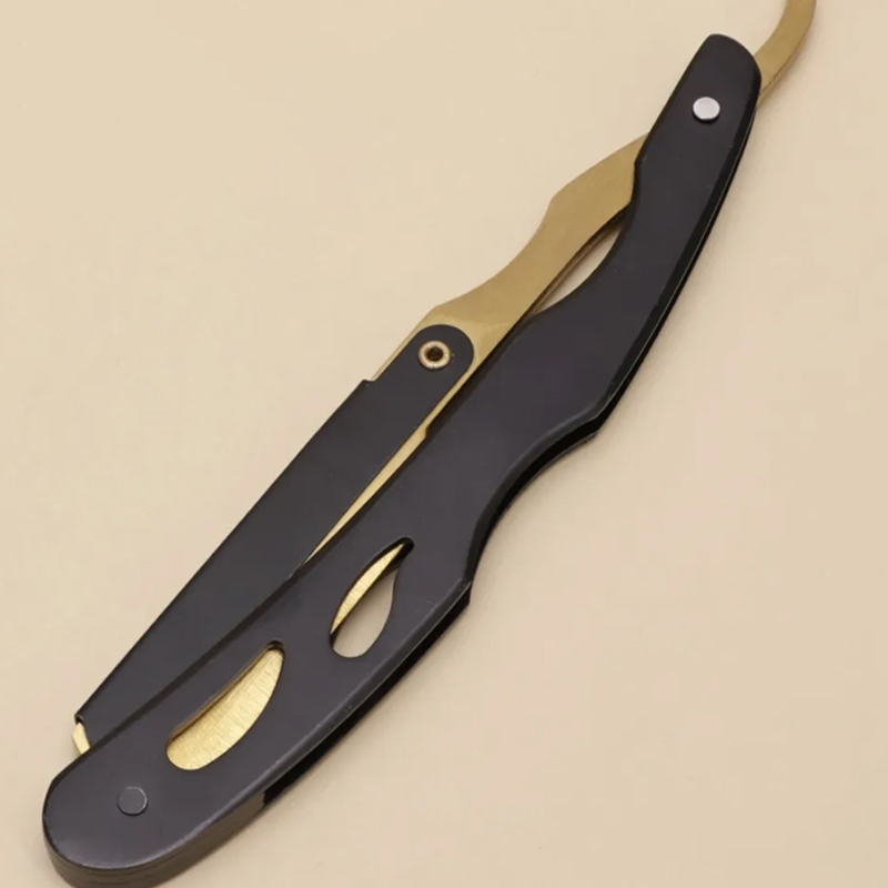 Men's Shaving Knife Manual Sha - Home Barbershop 评论和价格
