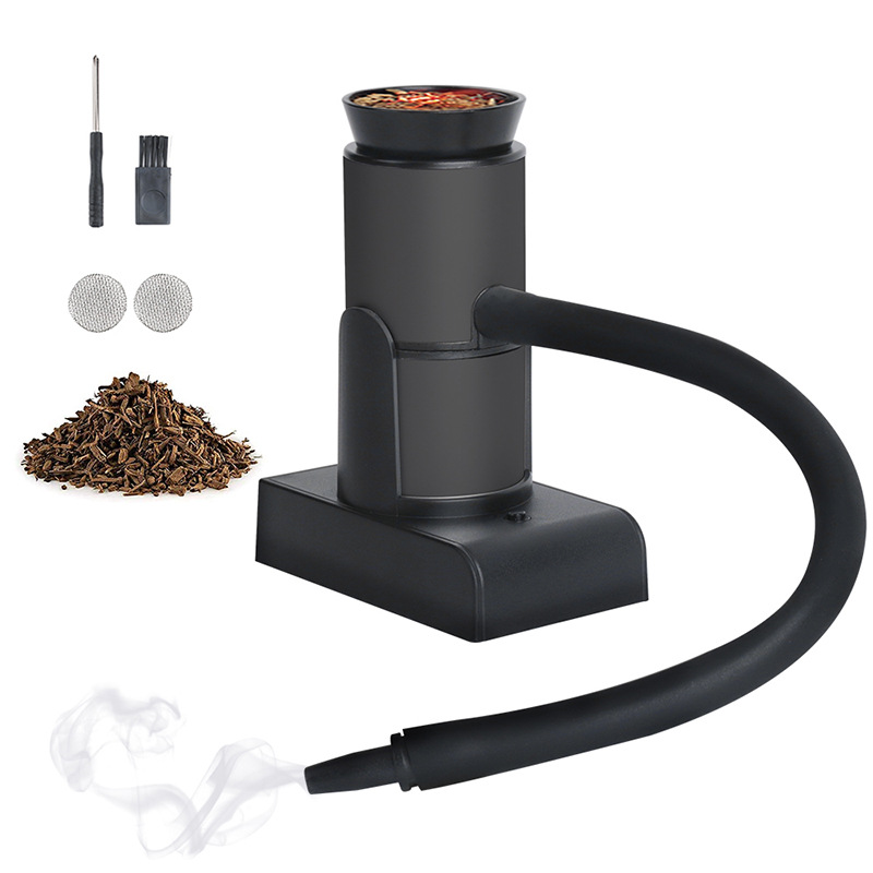 Portable Cocktail Smoker Kit S - Smoking Gun Kit 评论和价格