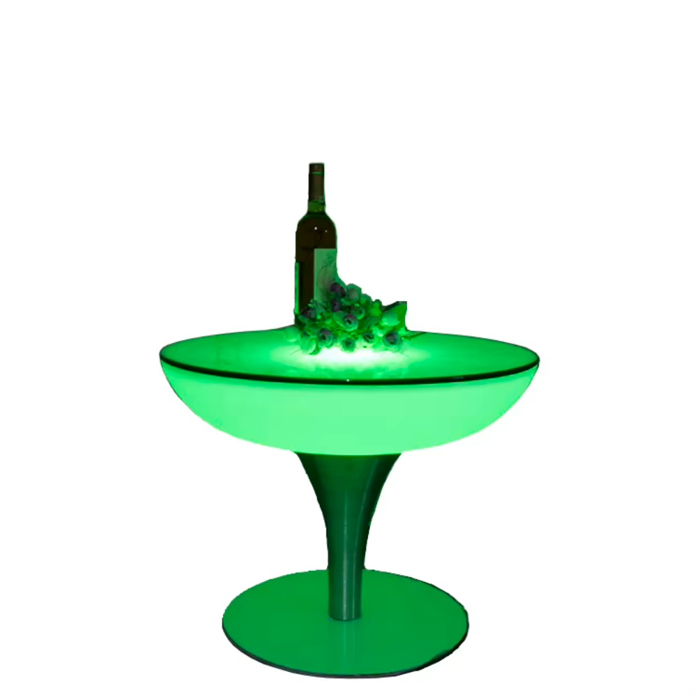 Led Light Table RGB Color Chan - Home Bar Lounge 评论和价格