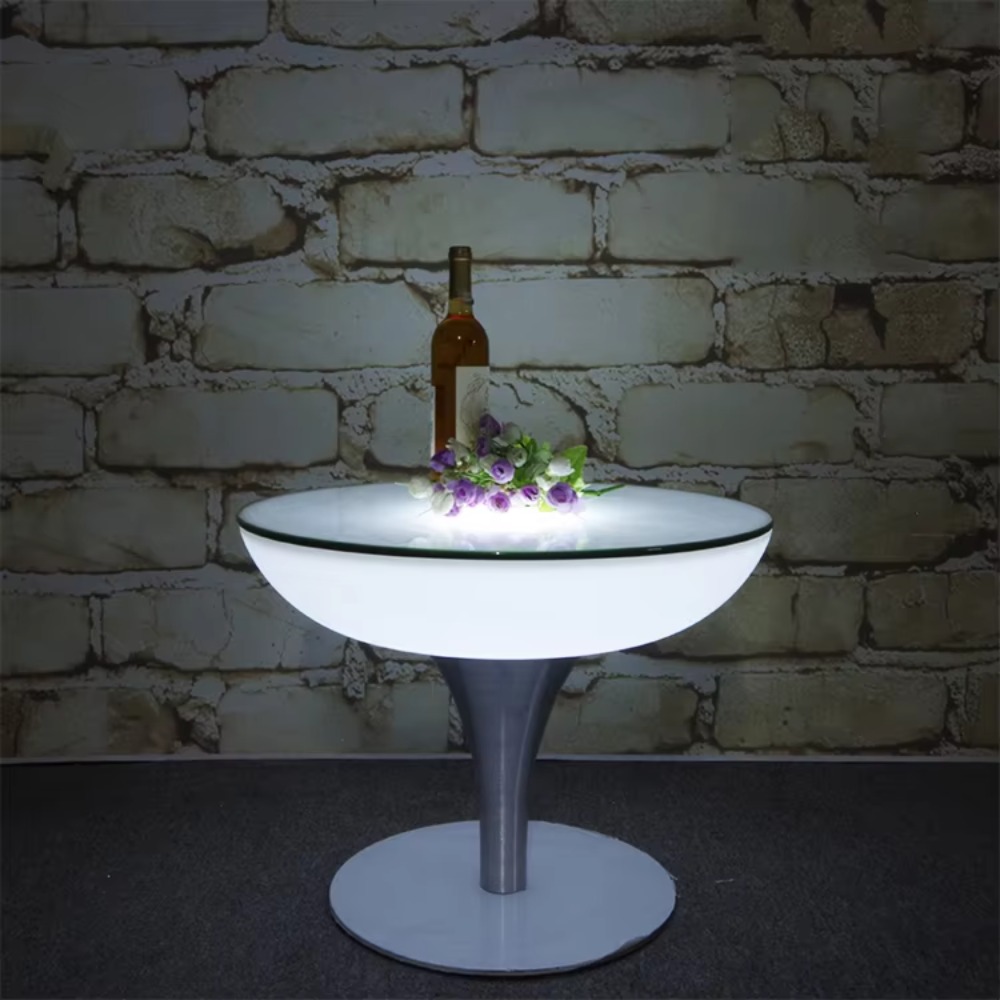 Led Light Table RGB Color Chan - Home Bar Lounge 评论和价格