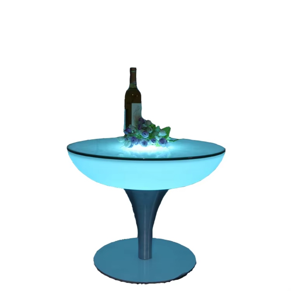 Led Light Table RGB Color Chan - Home Bar Lounge 评论和价格