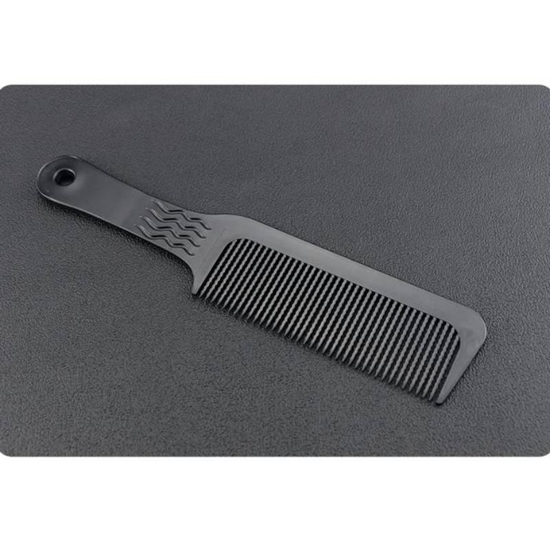 Barber Comb Flat Top Detanglin - Home Barber 评论和价格