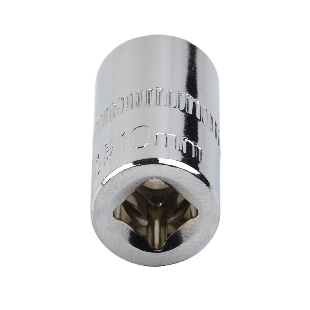 4pcs Socket Chrome Vanadium St - Home Bar Supplies 评论和价格