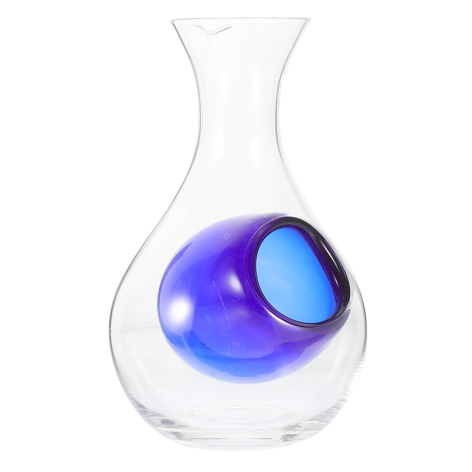 Reusable Wine Decanter Premium - Home Bar Supplies 评论和价格