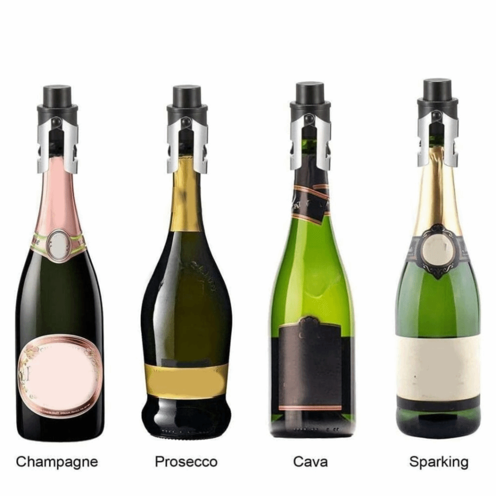2pcs Built-in Pressure Pump Va - Wine Preservation Pump 评论和价格