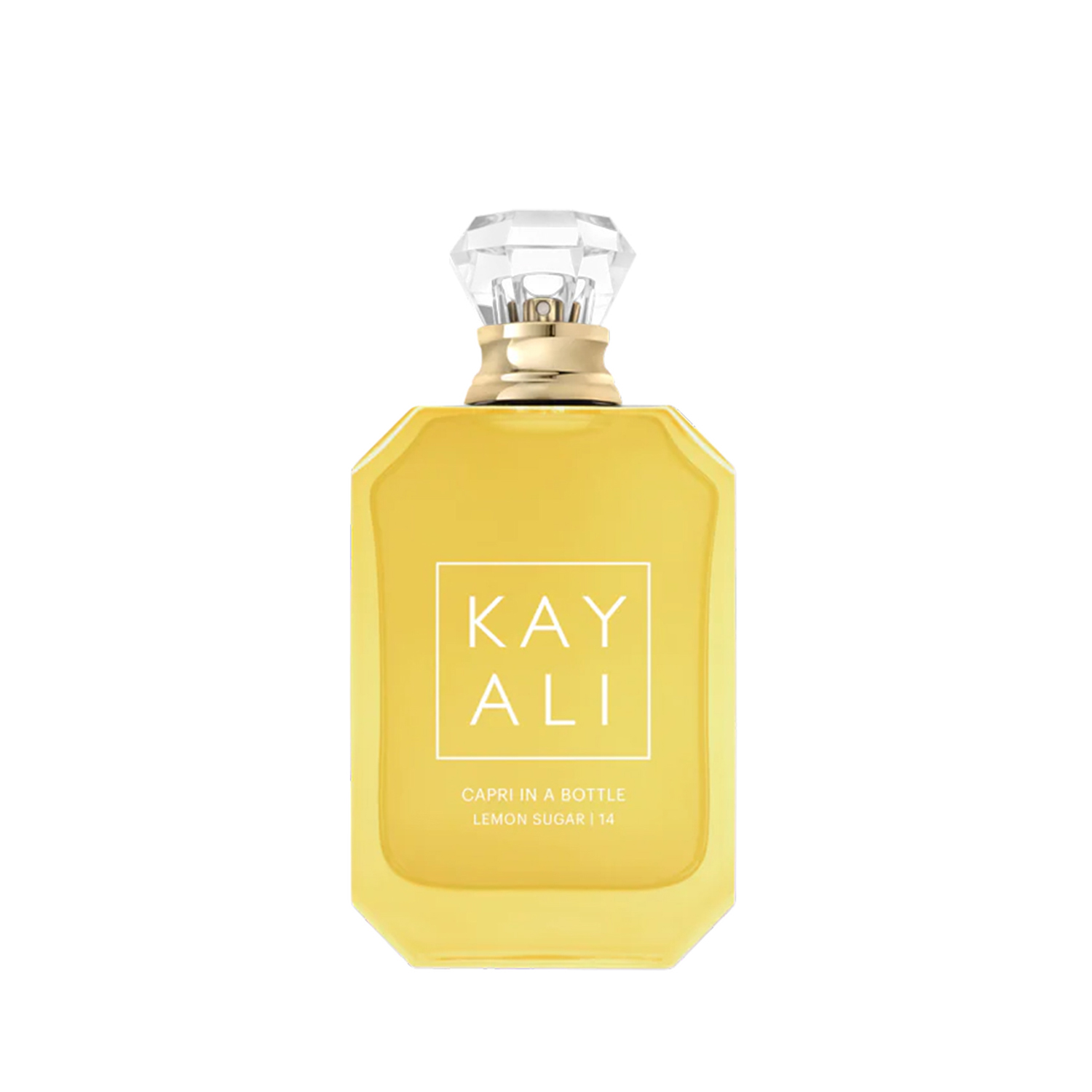 KAYALI Capri in a Bottle Lemon - Home Bar Accessories 评论和价格