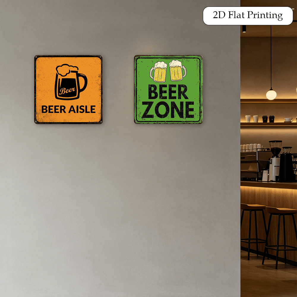 2 Pack Vintage Beer Mug Beer A - Home Bar Lounge 评论和价格