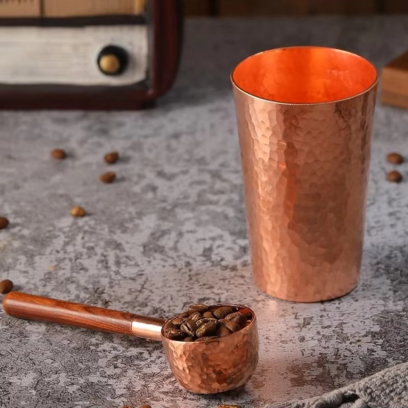 Wholesale Moscow Mule Mug Hamm - Mule Copper Mug 评论和价格