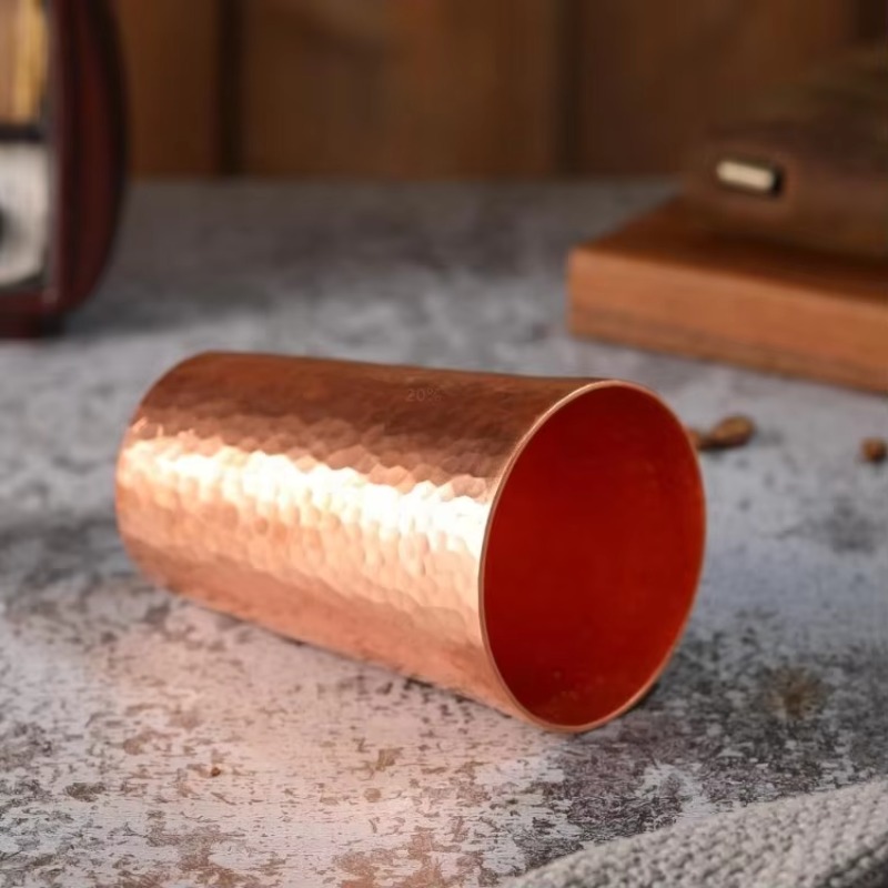 Wholesale Moscow Mule Mug Hamm - Mule Copper Mug 评论和价格