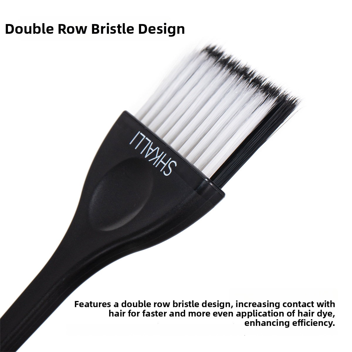 Hair Coloring Brushes Plates D - Home Barber 评论和价格