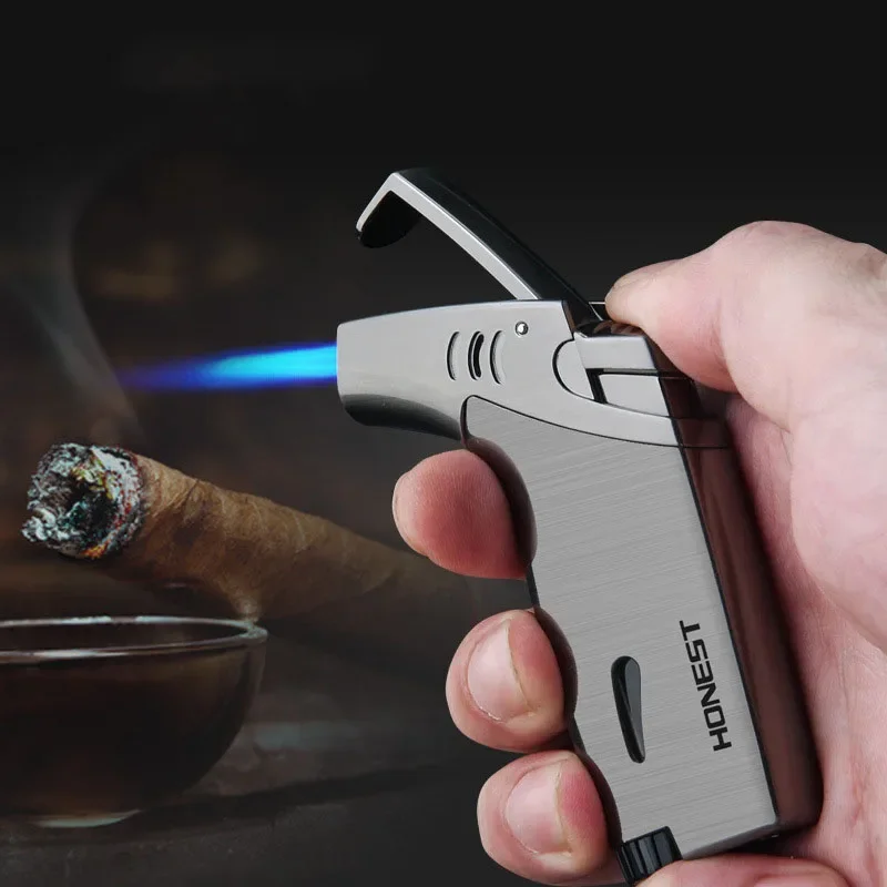 Honest Outdoor Elbow Butane Ga - Smoking Gun Kit 评论和价格