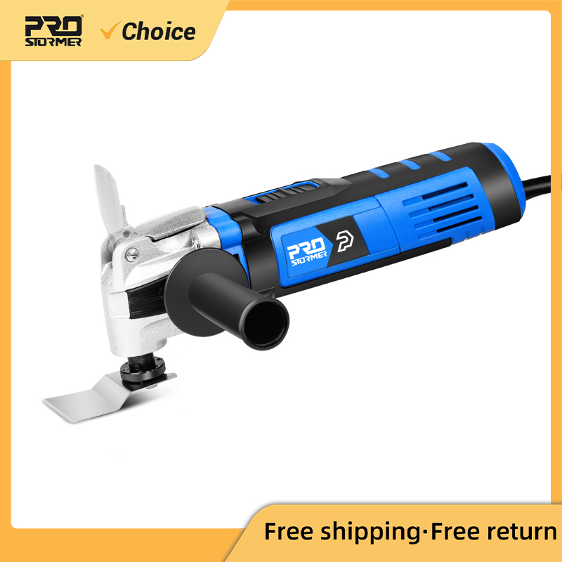 Multifunction Tool Oscillating - Home Barbershop 评论和价格