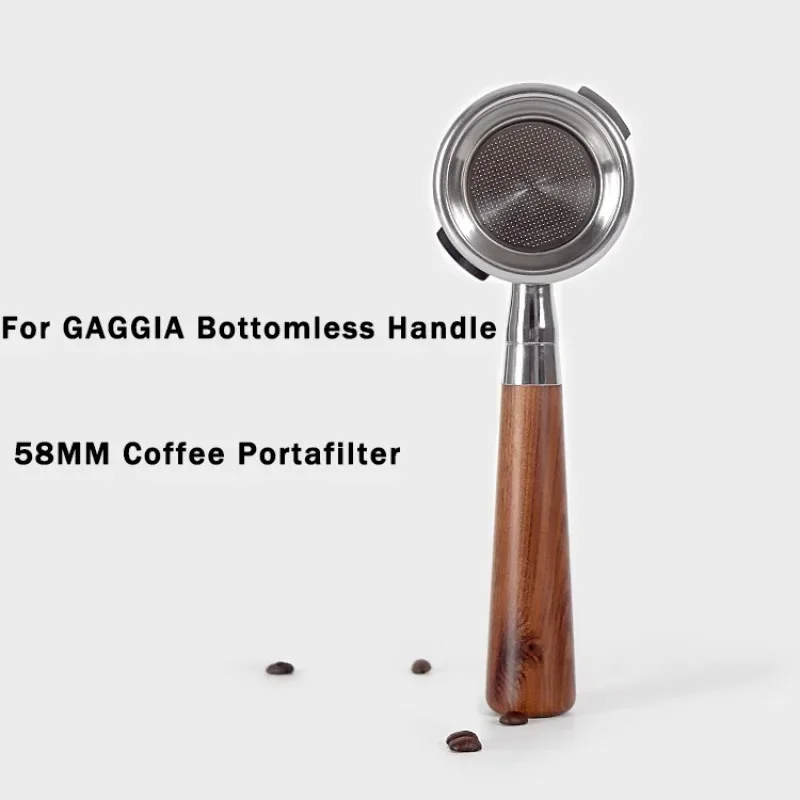 58mm Filter for GAGGIA Coffee  - Home Bar Supplies 评论和价格