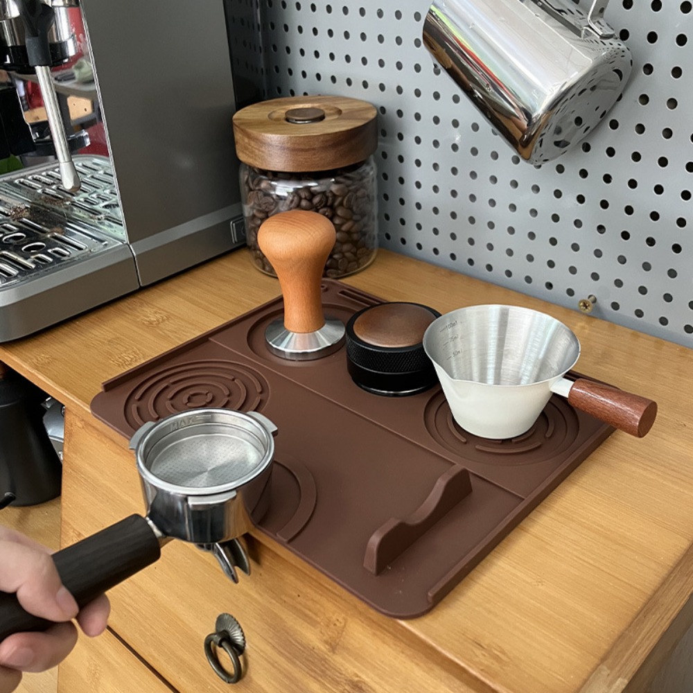 Coffee Making Station Accessor - Home Bar Supplies 评论和价格