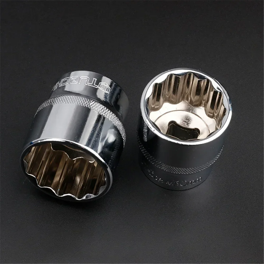 12 Point Socket Wrench Set 8-3 - Home Bar Supplies 评论和价格