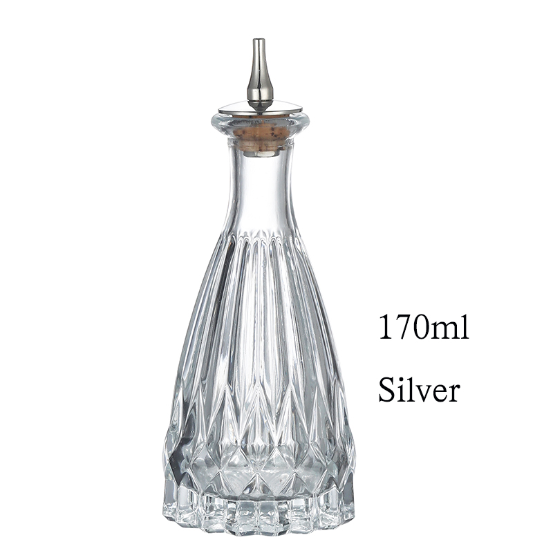 Vintage Cocktail Bitters Bottl - Bitters Bottle Set 评论和价格