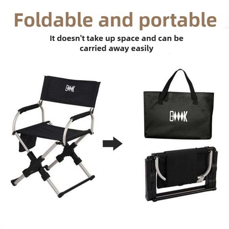 Nordic Outdoor Folding Chairs  - Home Bar Lounge 评论和价格