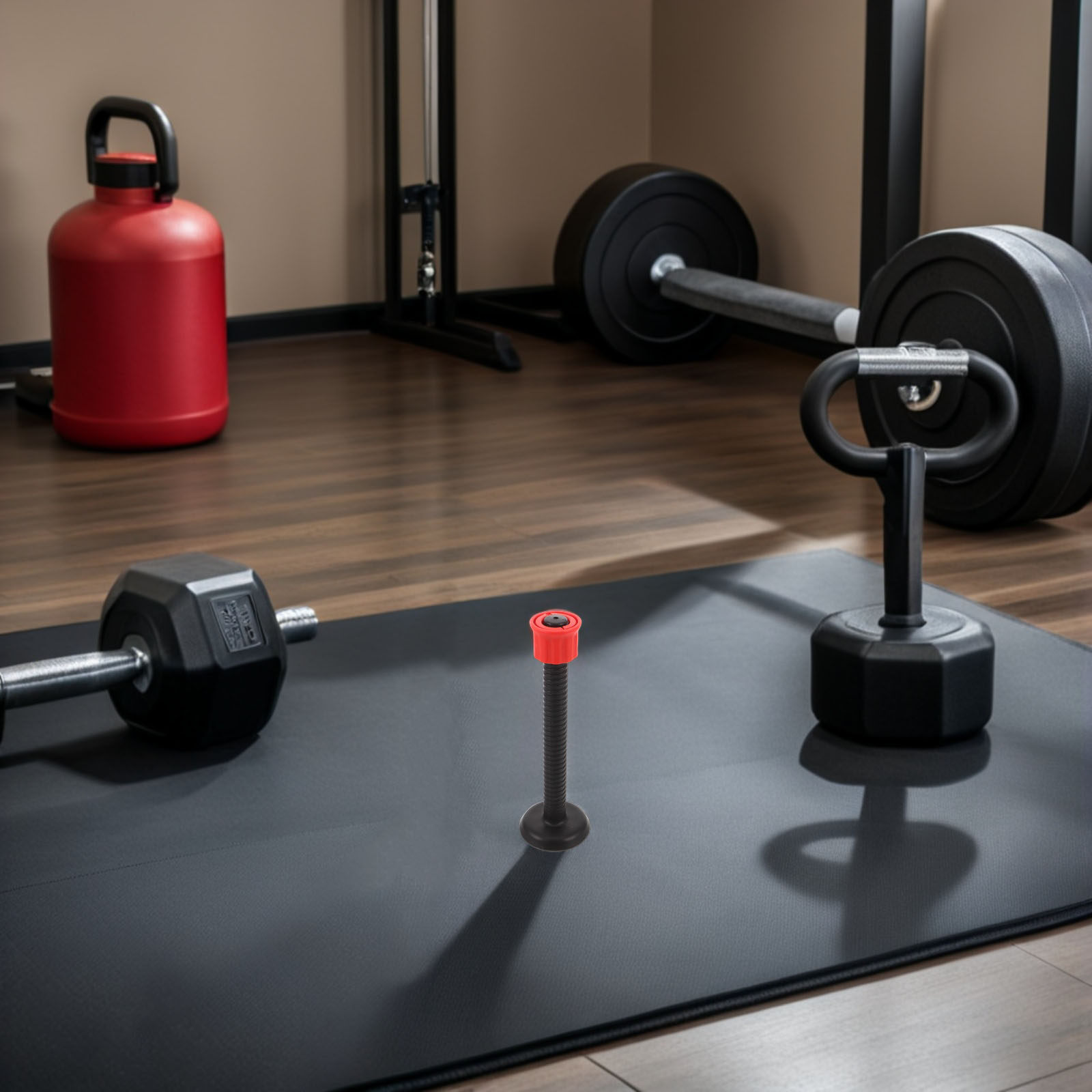 Kettlebell Grip Plastic Suppor - Home Bar Accessories 评论和价格