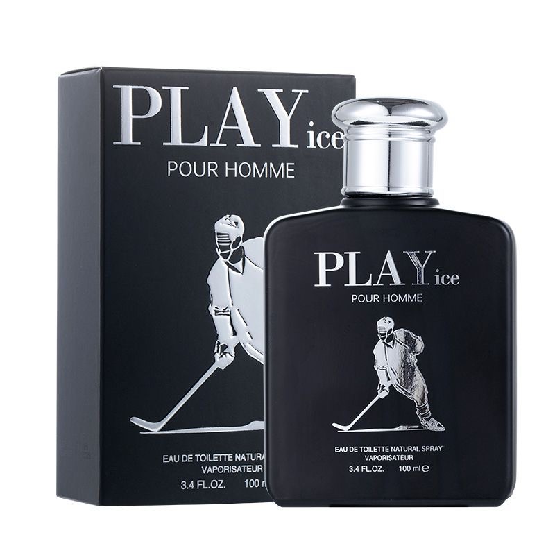 100ml Luxury Style Men Perfume - Home Bar Accessories 评论和价格