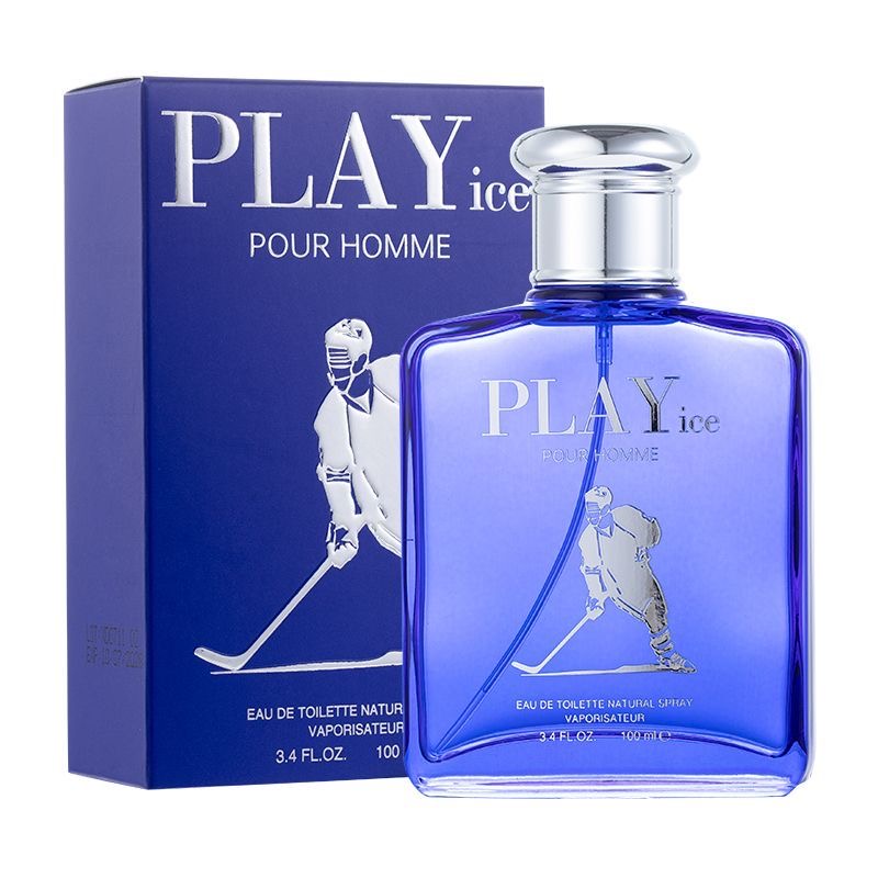 100ml Luxury Style Men Perfume - Home Bar Accessories 评论和价格