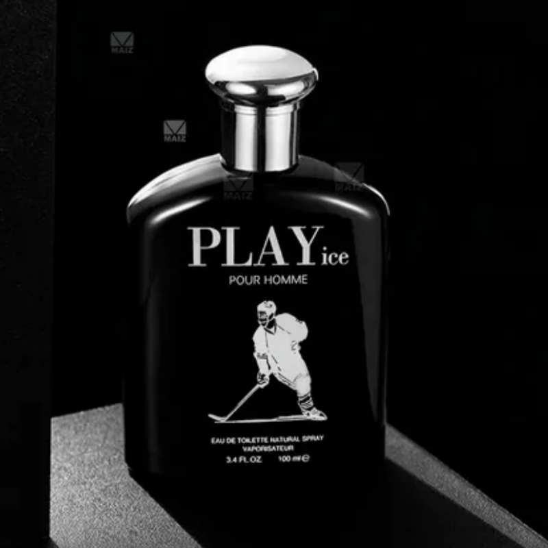 100ml Luxury Style Men Perfume - Home Bar Accessories 评论和价格