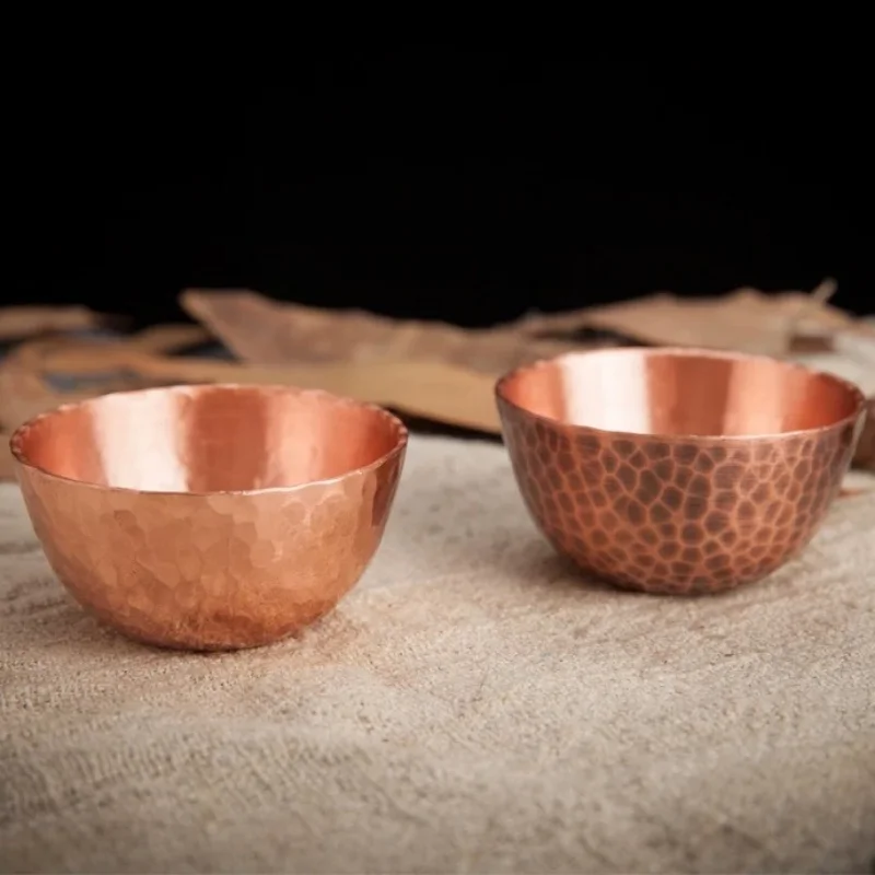 Engraved Handcrafted Pure Copp - Mule Copper Mug 评论和价格