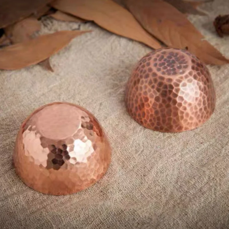 Engraved Handcrafted Pure Copp - Mule Copper Mug 评论和价格