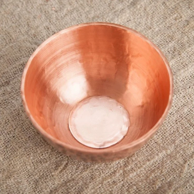 Engraved Handcrafted Pure Copp - Mule Copper Mug 评论和价格