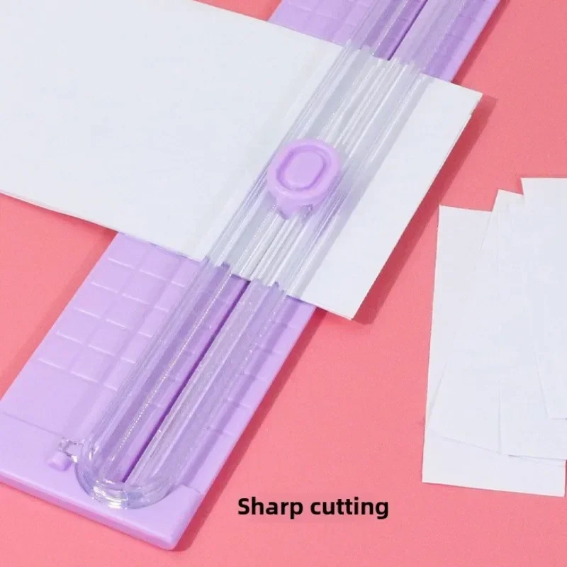 Lightweight A3A4 Paper Cutter  - Home Barber 评论和价格