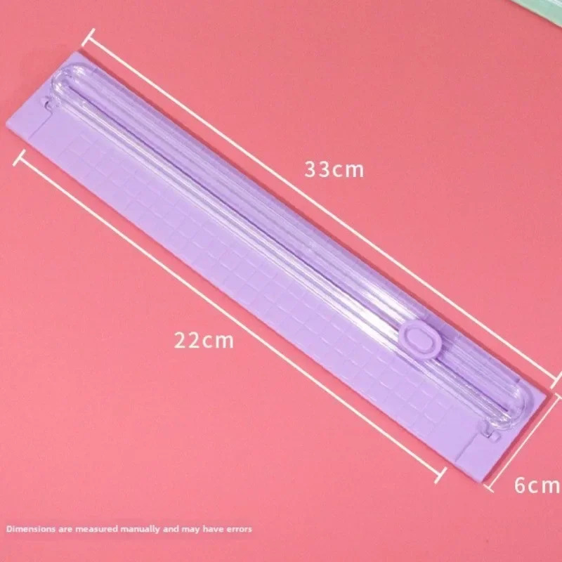 Lightweight A3A4 Paper Cutter  - Home Barber 评论和价格
