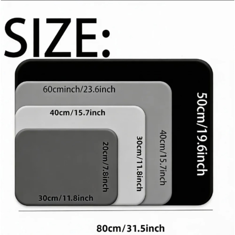 Coffee Bar Diatomaceous Earth  - Bar Mat Rubber 评论和价格