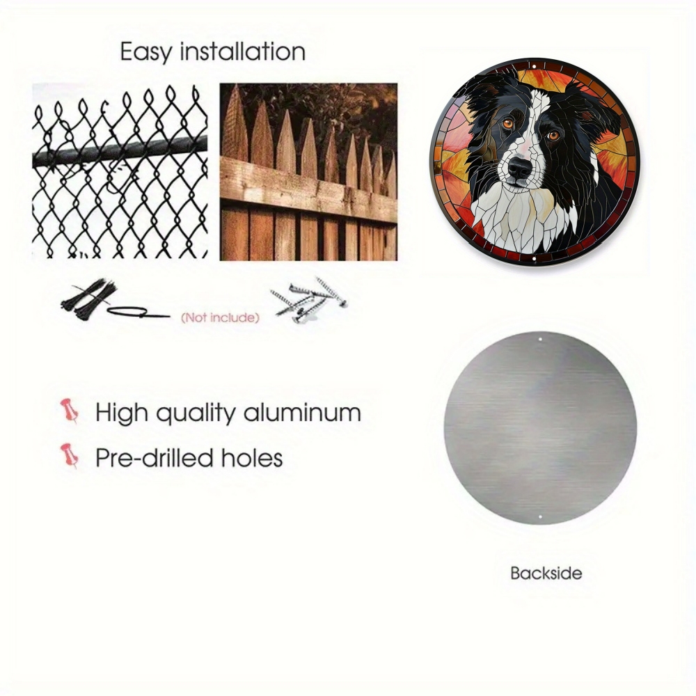Funny Cute Dog Theme Posters R - Home Bar Cafe 评论和价格