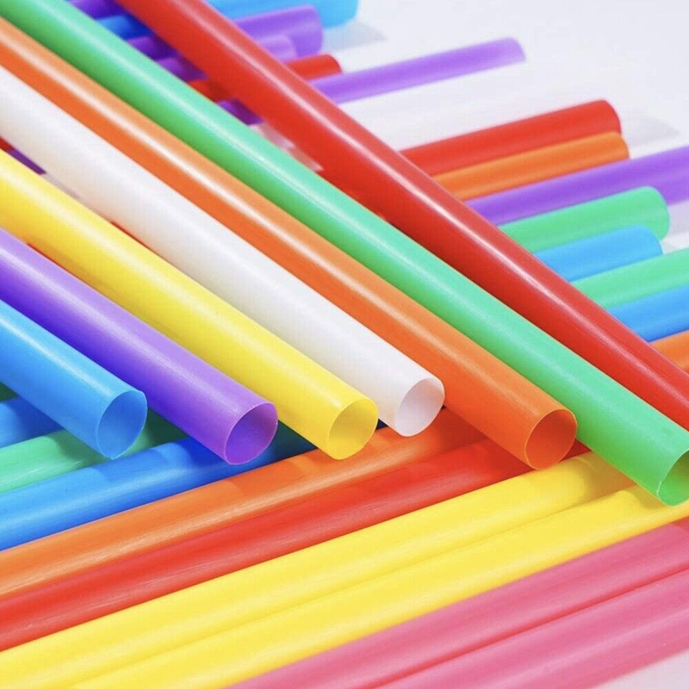 50-400Pcs Large Colorful Drink - Home Bar Shelf 评论和价格