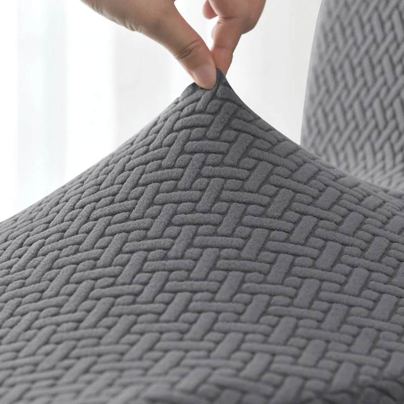 Elastic Club Chair Cover Jacqu - Home Bar Lounge 评论和价格
