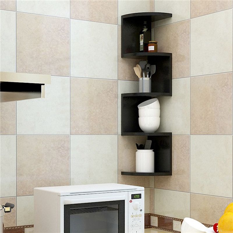 ABUL-Corner Shelf Corner Corne - Home Bar Shelf 评论和价格