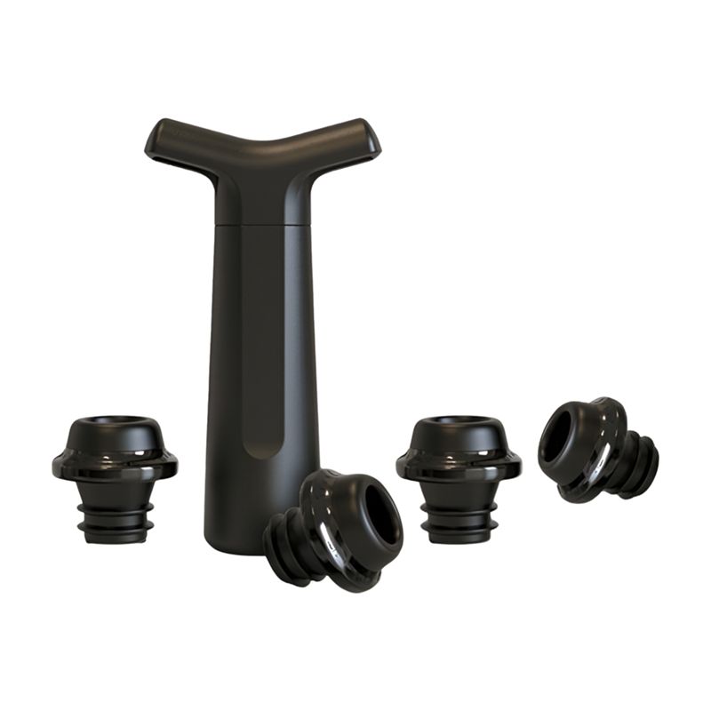 AEE4-Wine Preservation Vacuum  - Wine Preservation Pump 评论和价格