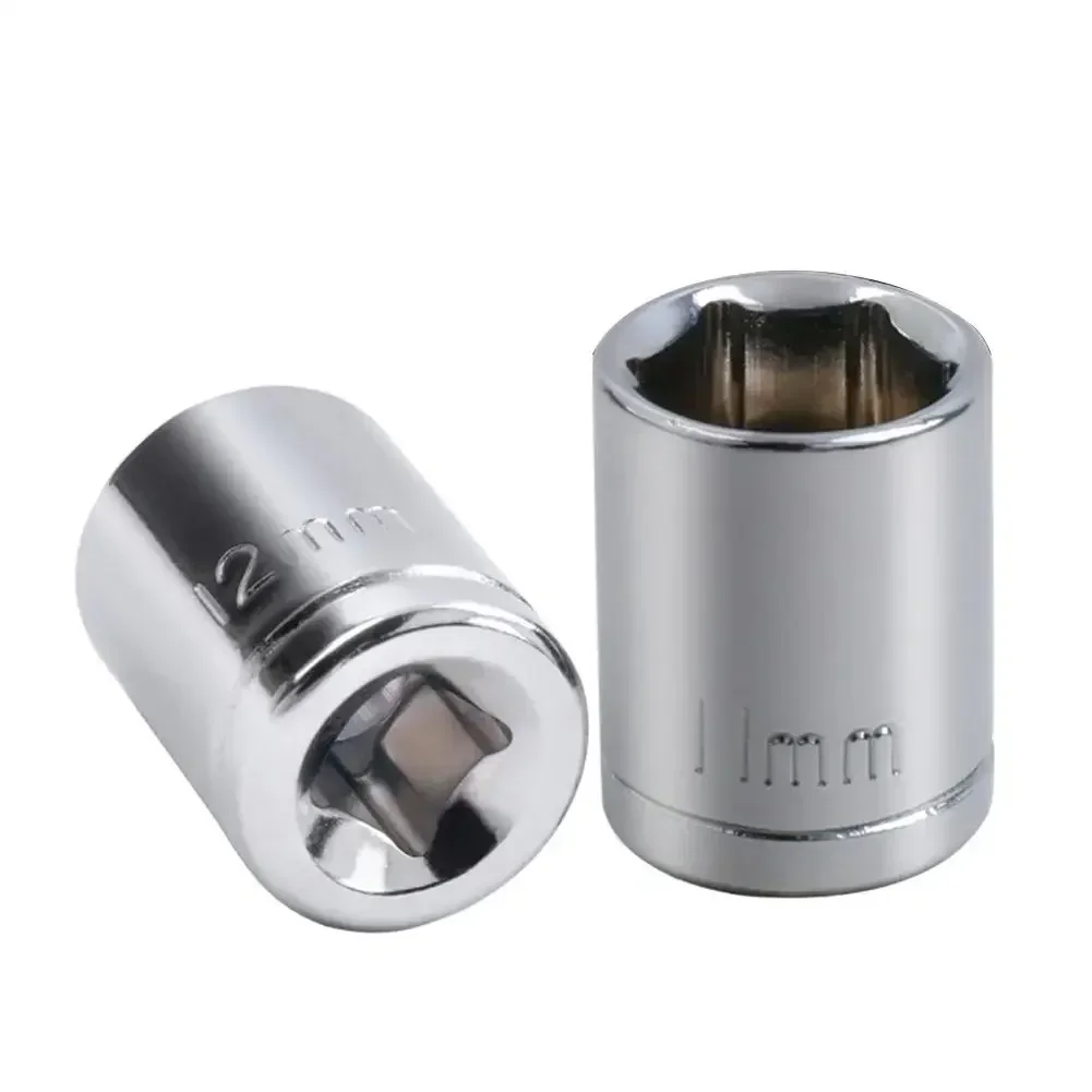9 Pcs 1/4 Inch Drive 5-13mm He - Home Bar Supplies 评论和价格