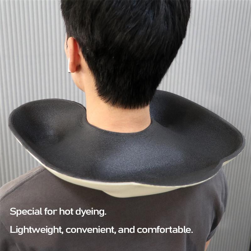 New Salon Neck Tray for Hair C - Home Barber 评论和价格