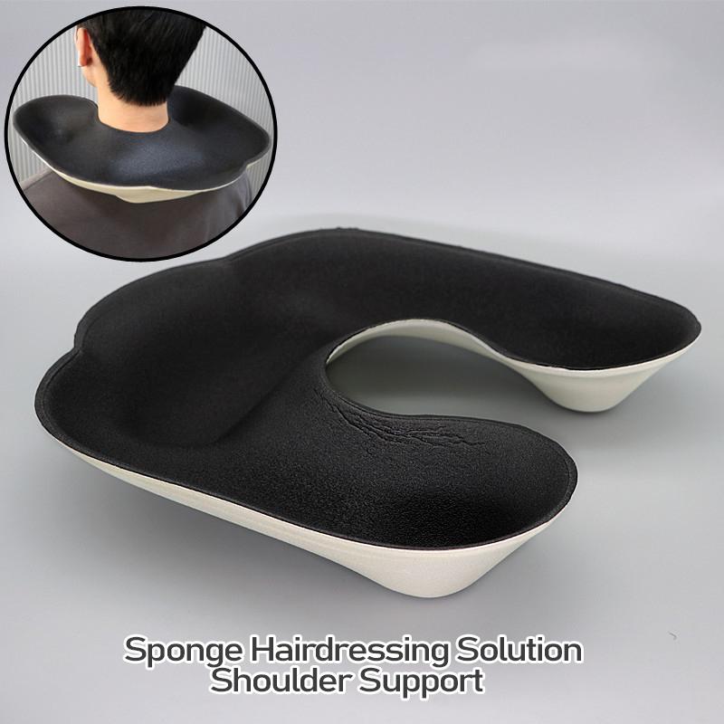 New Salon Neck Tray for Hair C - Home Barber 评论和价格
